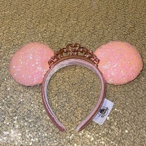 Disney princess ears